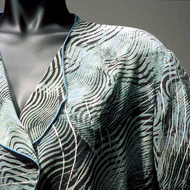 Katherine Sylvan - Archives 1990 - 2011 Transition to Surface Design