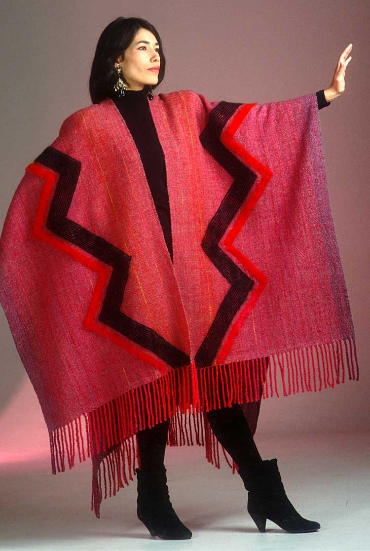 Katherine Sylvan - Archives 1964 - 1990 The Weaving Years